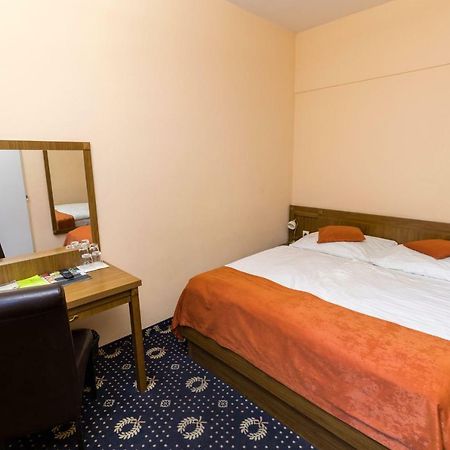 Hotel Penzion Gremium Bratysława Zewnętrze zdjęcie