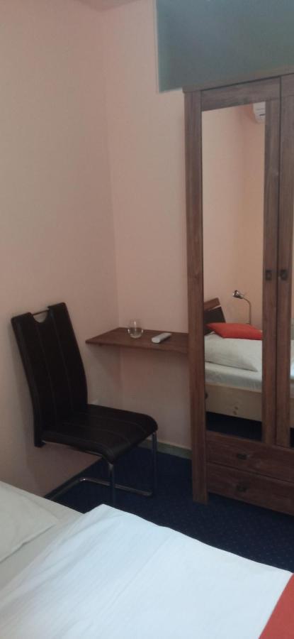 Hotel Penzion Gremium Bratysława Zewnętrze zdjęcie