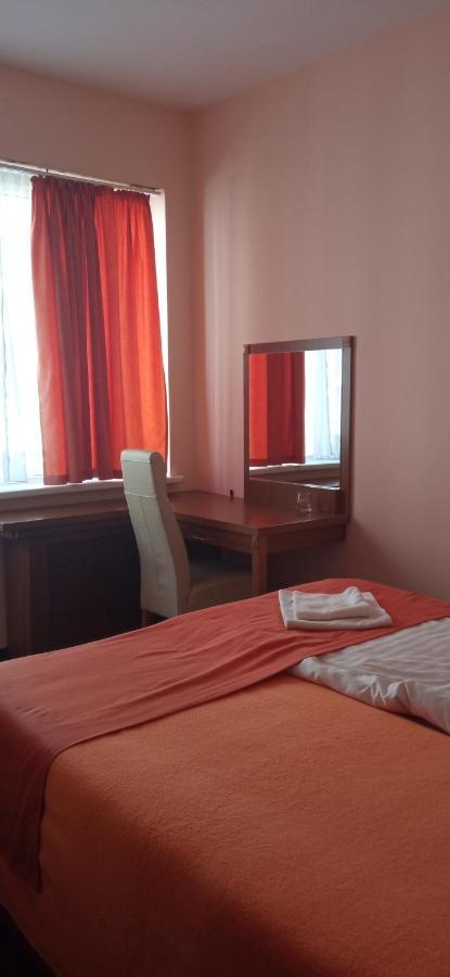 Hotel Penzion Gremium Bratysława Zewnętrze zdjęcie