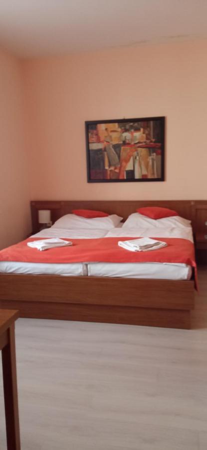 Hotel Penzion Gremium Bratysława Zewnętrze zdjęcie