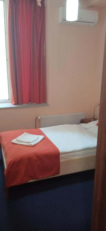 Hotel Penzion Gremium Bratysława Zewnętrze zdjęcie