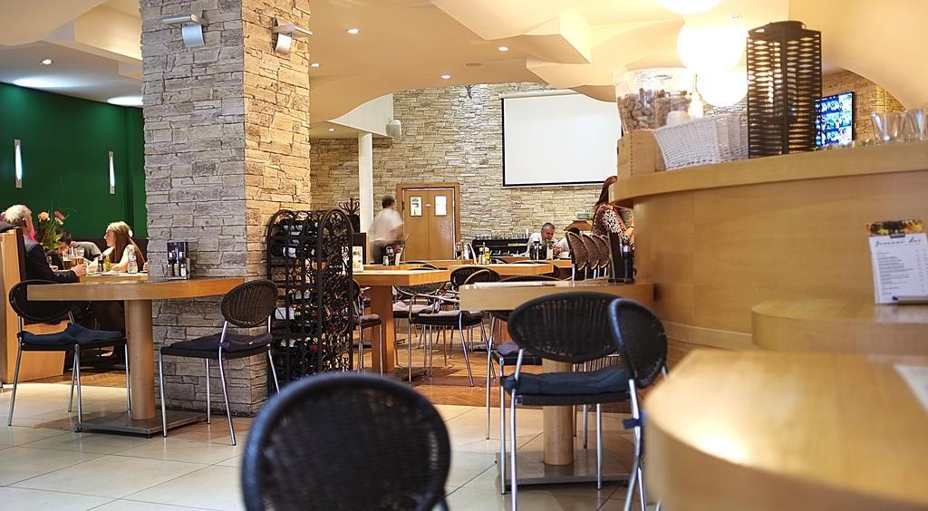 Hotel Penzion Gremium Bratysława Zewnętrze zdjęcie