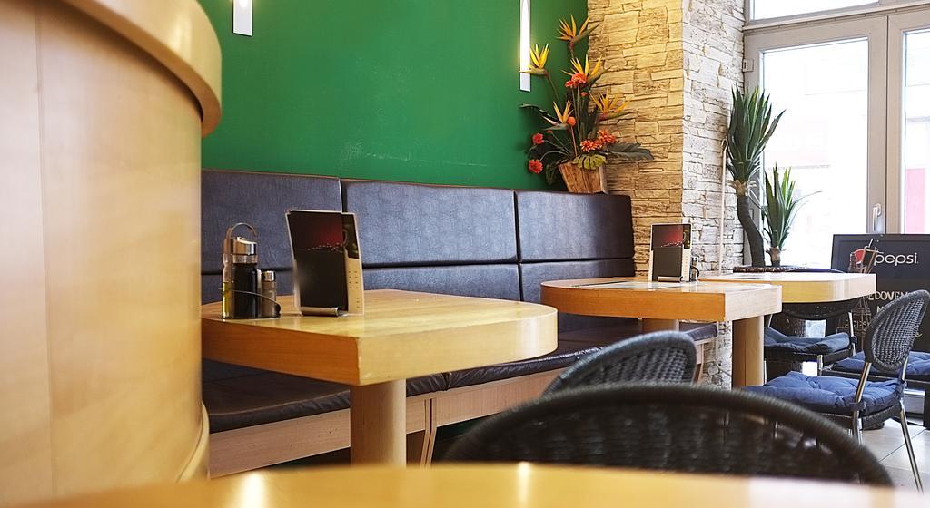 Hotel Penzion Gremium Bratysława Zewnętrze zdjęcie