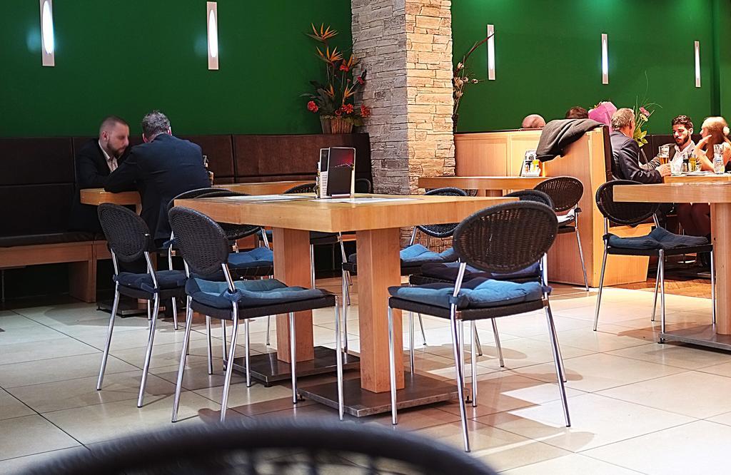 Hotel Penzion Gremium Bratysława Zewnętrze zdjęcie