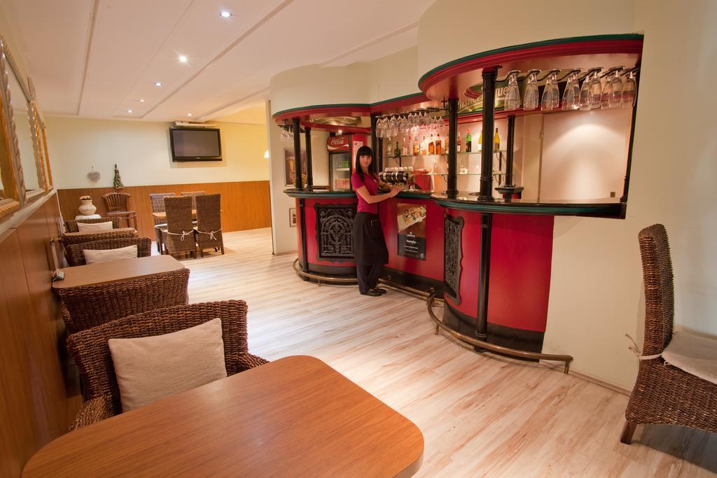 Hotel Penzion Gremium Bratysława Zewnętrze zdjęcie