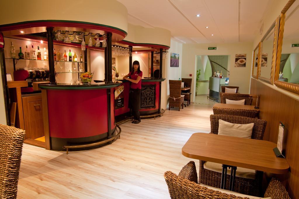 Hotel Penzion Gremium Bratysława Zewnętrze zdjęcie