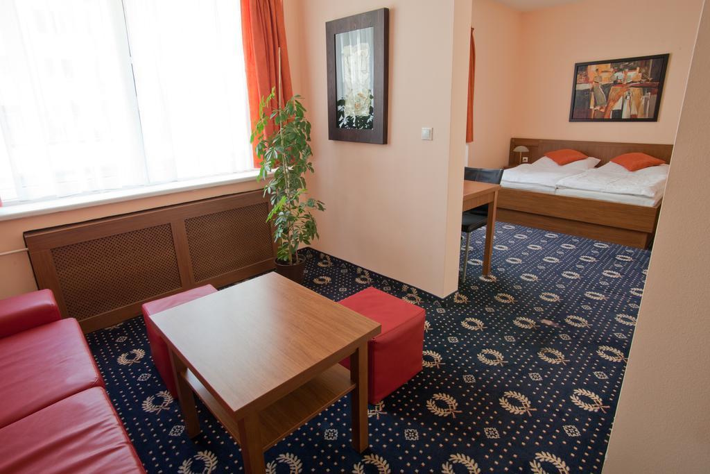 Hotel Penzion Gremium Bratysława Zewnętrze zdjęcie