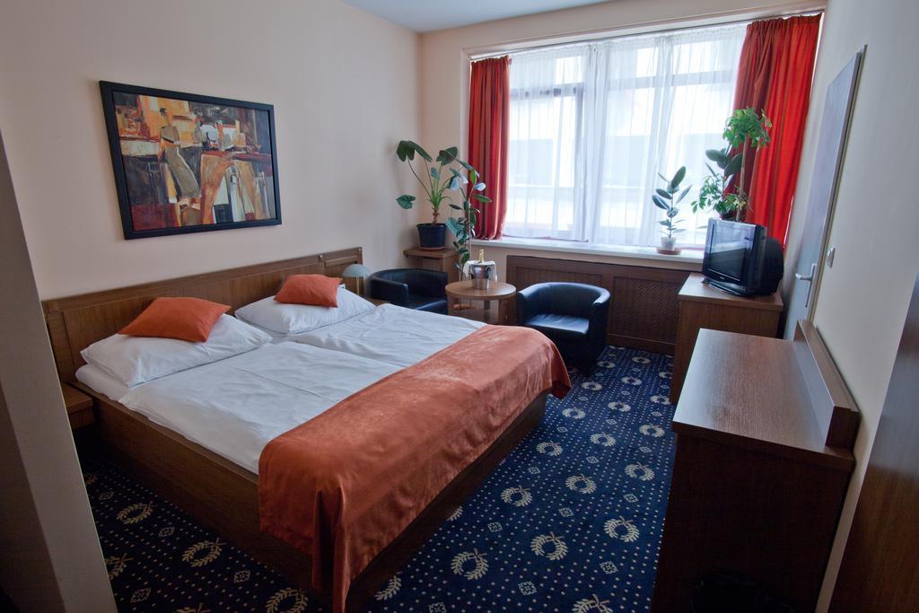 Hotel Penzion Gremium Bratysława Pokój zdjęcie