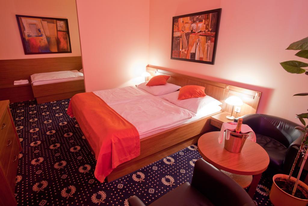Hotel Penzion Gremium Bratysława Zewnętrze zdjęcie