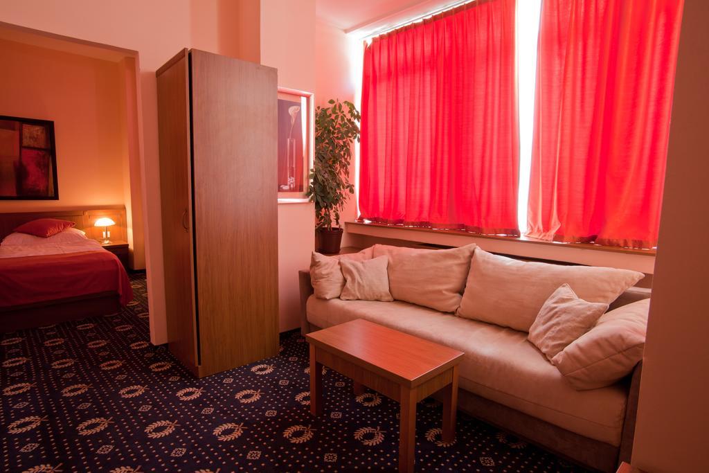 Hotel Penzion Gremium Bratysława Pokój zdjęcie