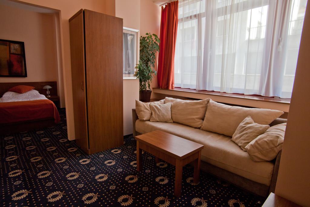 Hotel Penzion Gremium Bratysława Zewnętrze zdjęcie