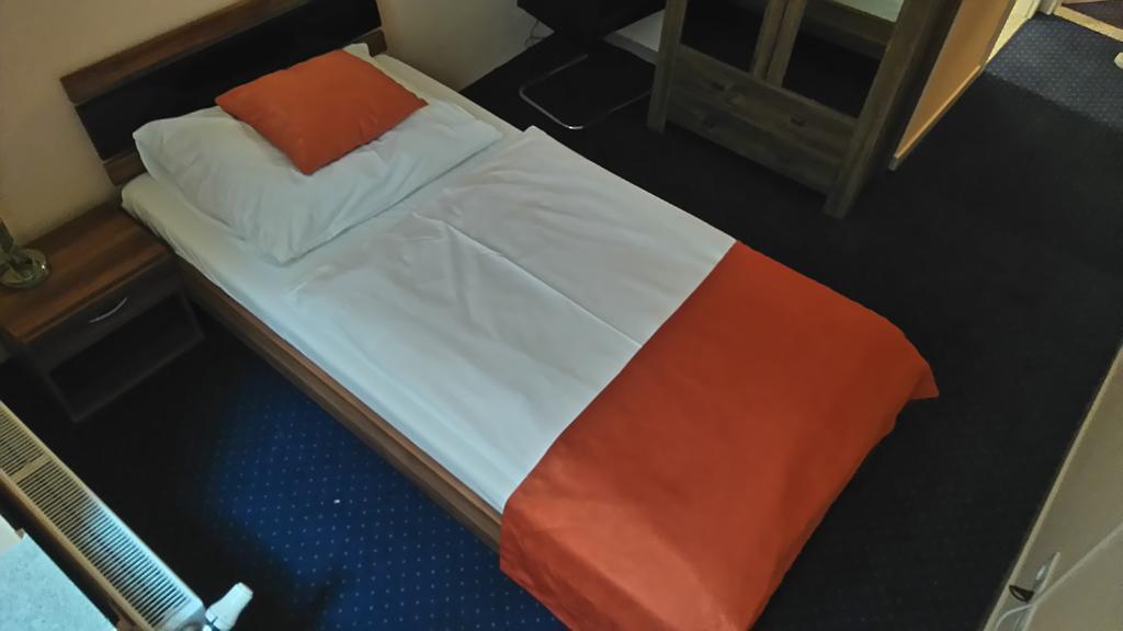 Hotel Penzion Gremium Bratysława Zewnętrze zdjęcie