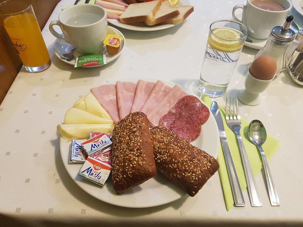 Hotel Penzion Gremium Bratysława Zewnętrze zdjęcie