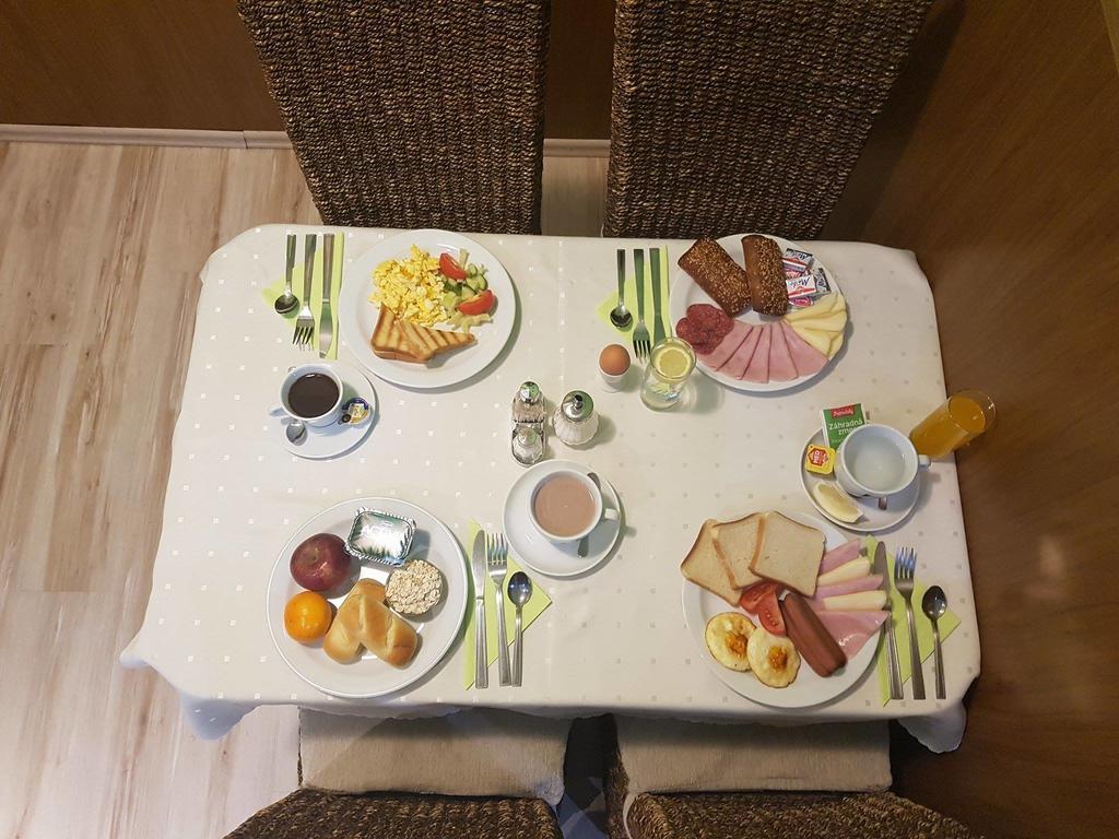 Hotel Penzion Gremium Bratysława Zewnętrze zdjęcie