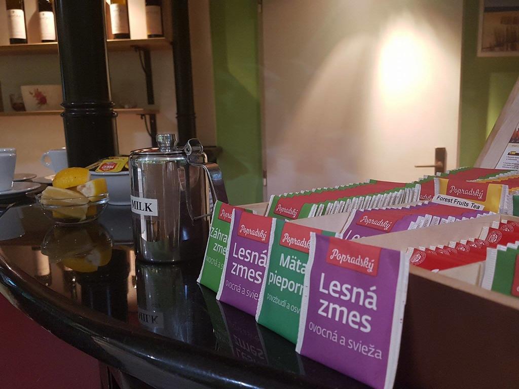 Hotel Penzion Gremium Bratysława Zewnętrze zdjęcie