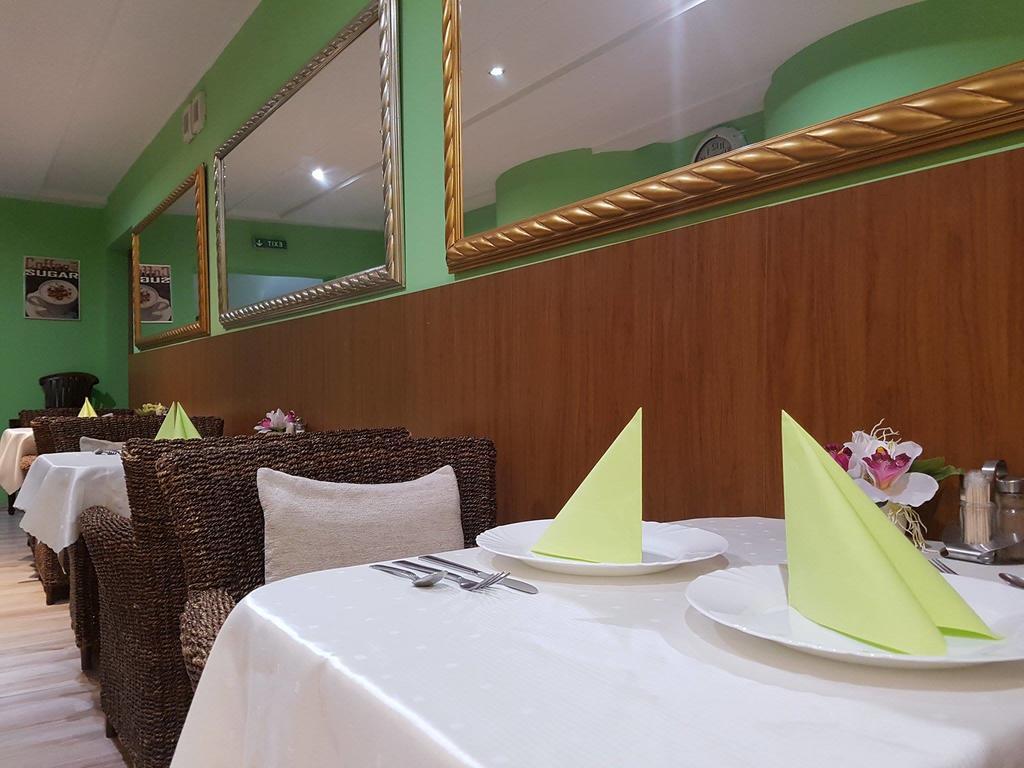Hotel Penzion Gremium Bratysława Zewnętrze zdjęcie