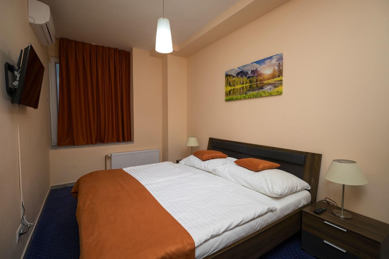 Hotel Penzion Gremium Bratysława Zewnętrze zdjęcie