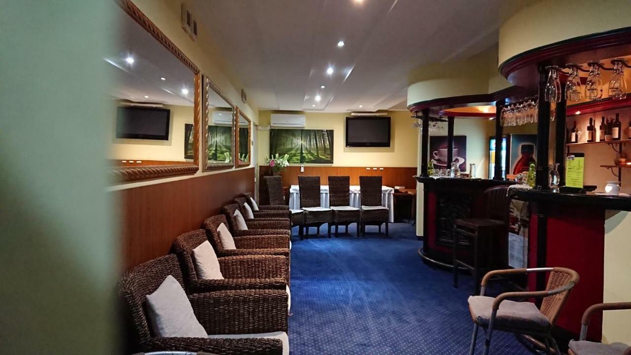 Hotel Penzion Gremium Bratysława Zewnętrze zdjęcie